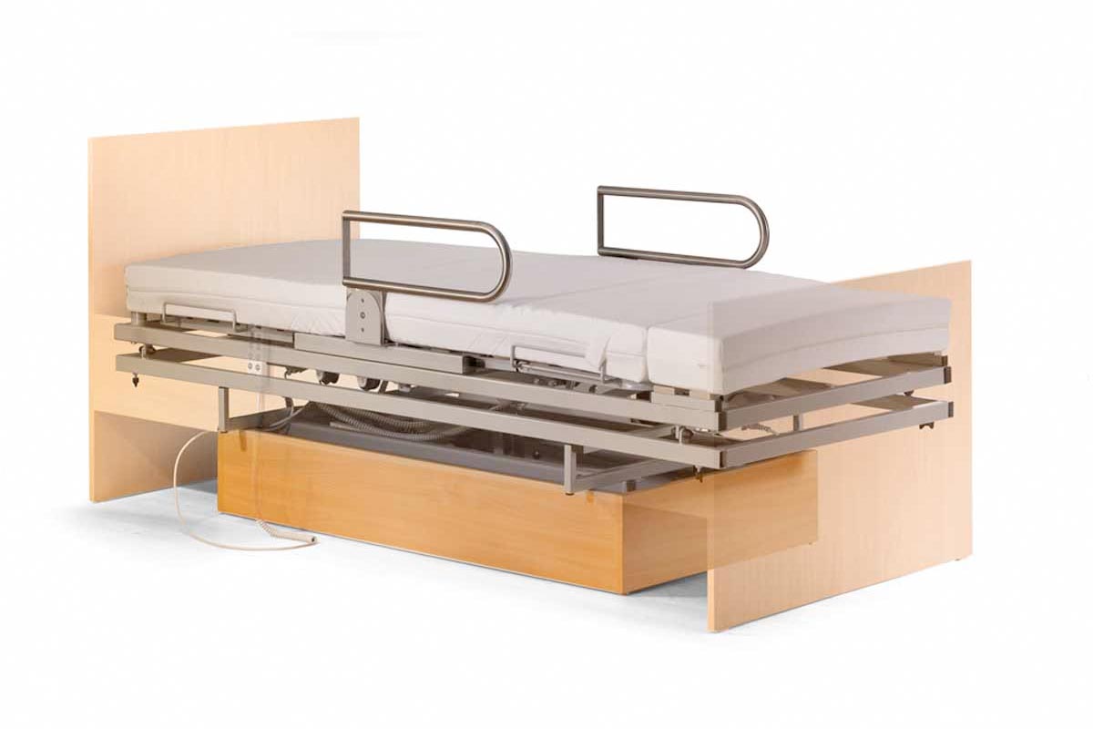 mobilia integra Bett-Liftsystem