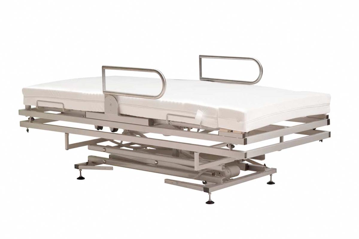 mobilia integra Bett-Liftsystem