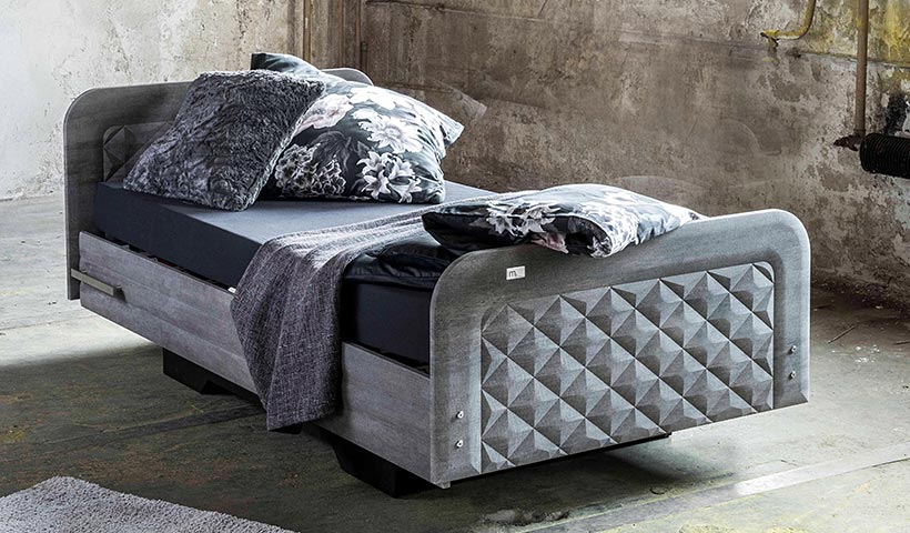Komfortbett Oland