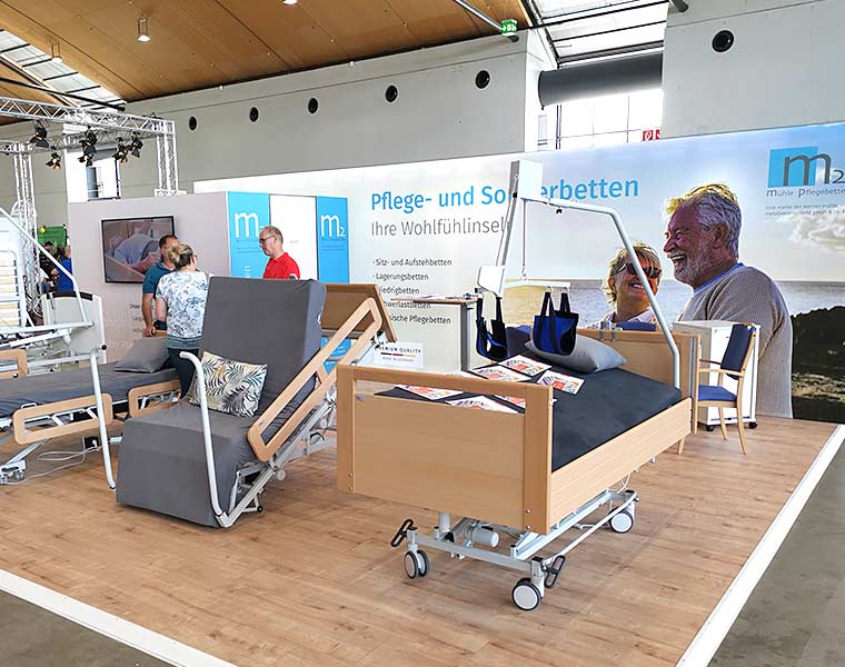 Tag der offenen Tür 2023