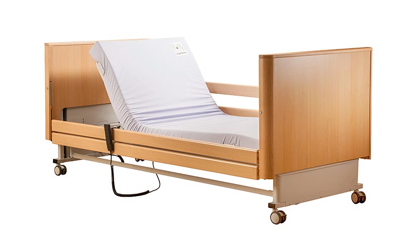 Niedrigbett aldena 13.80
