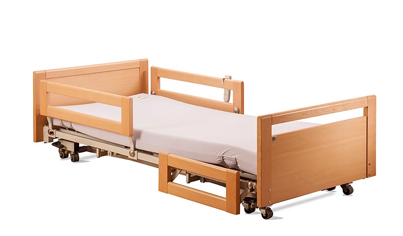 Niedrigbett allegra 20.80