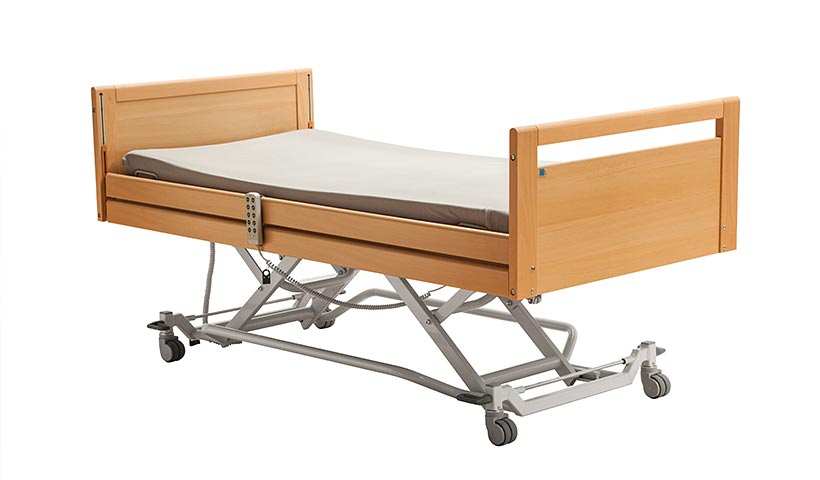 Niedrigbett allegra 25.80
