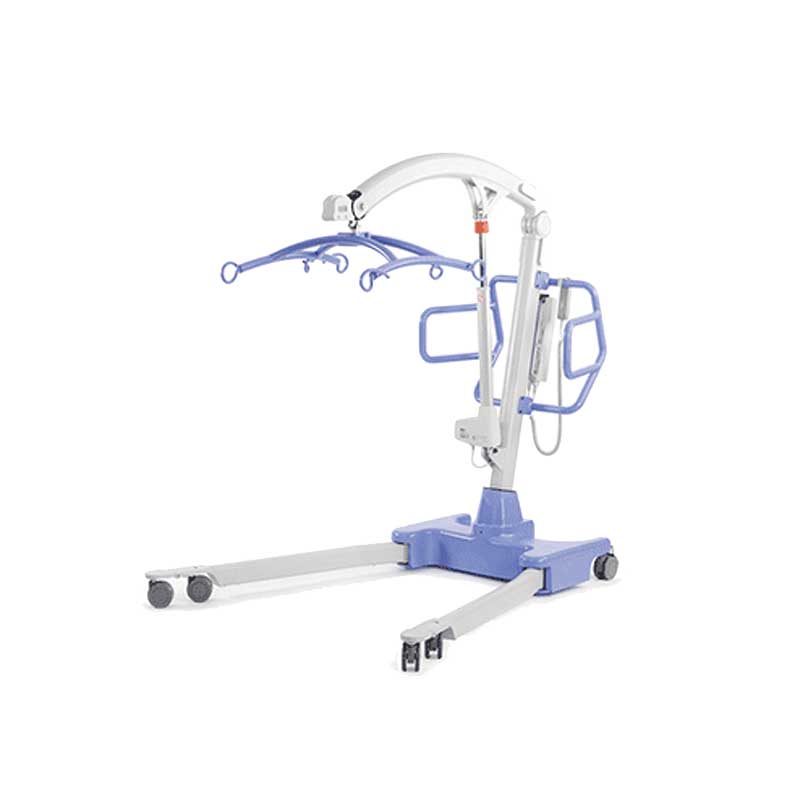 Schwerlastlifter