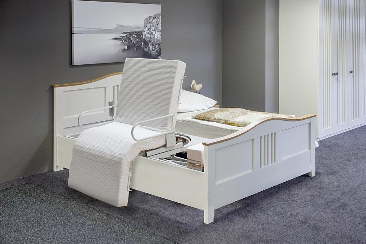 Bett-in-Bett System