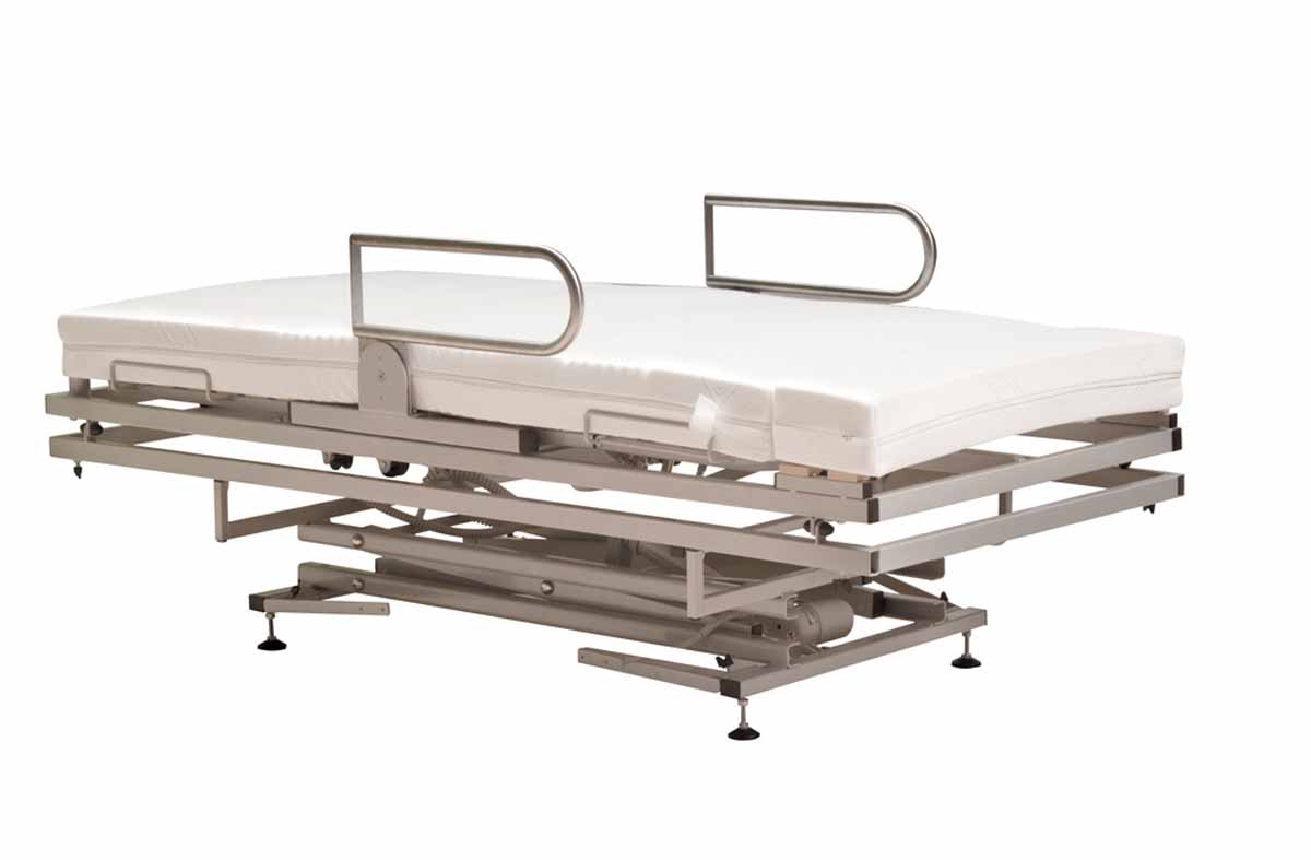 mobilia integra Bett-Liftsystem
