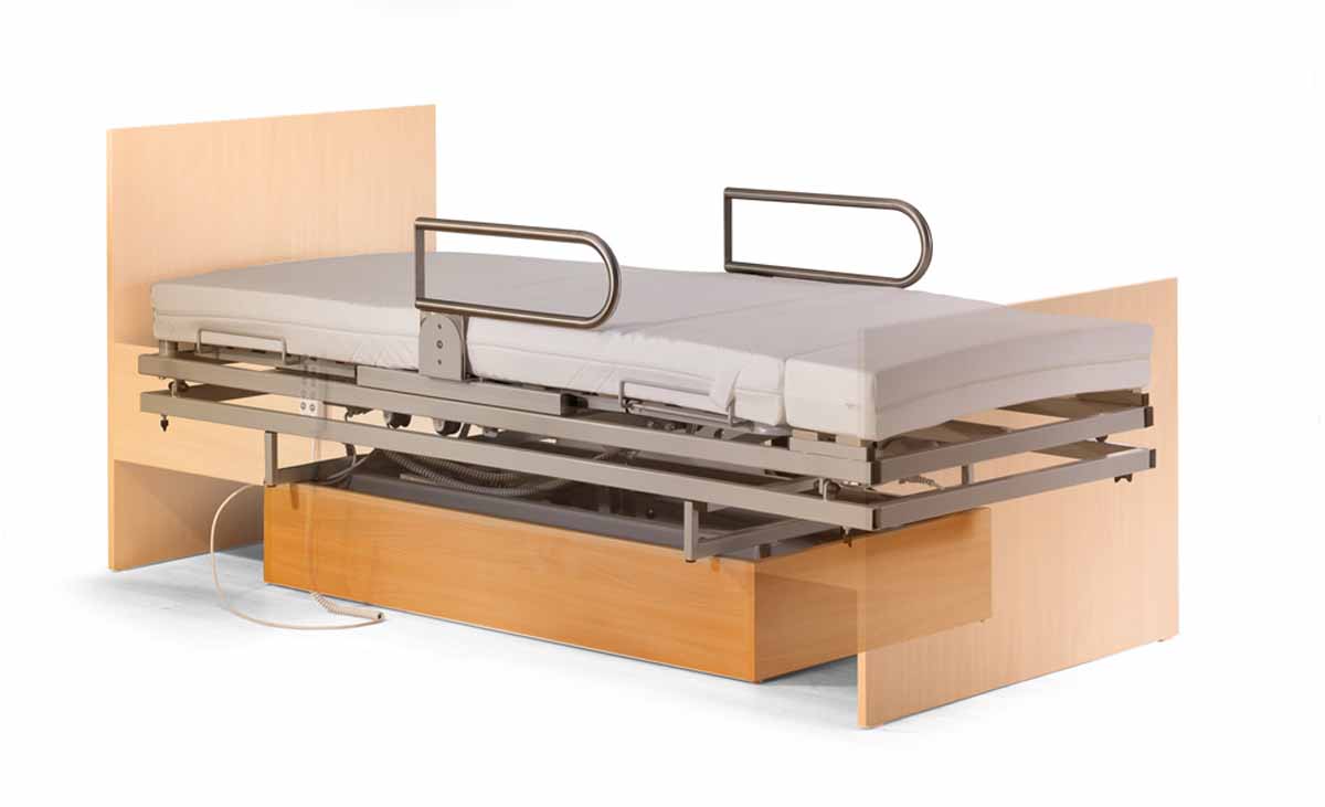 mobilia Bett-Liftsystem