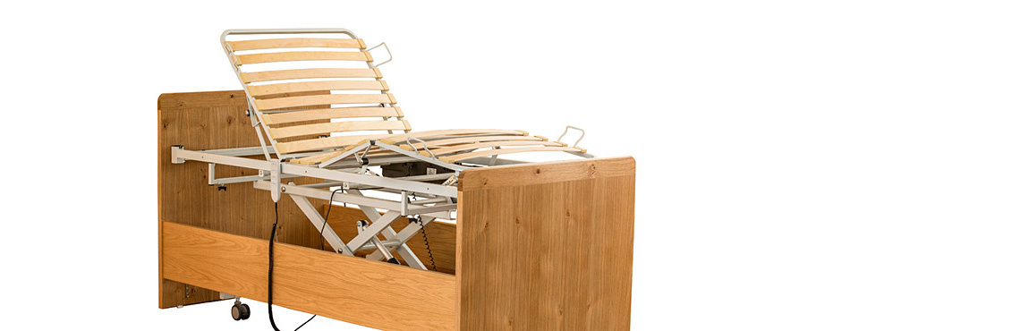 Bett-Liftsysteme - Müller Mühle Pflegebetten