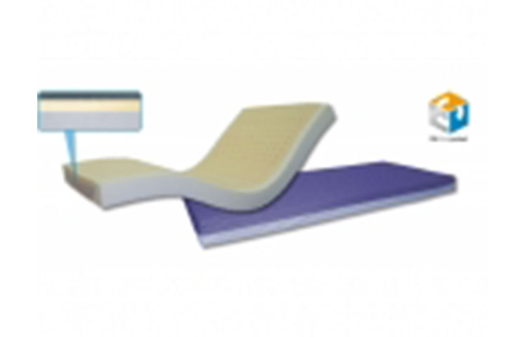 Pflegebettmatratze Dekupro Premium