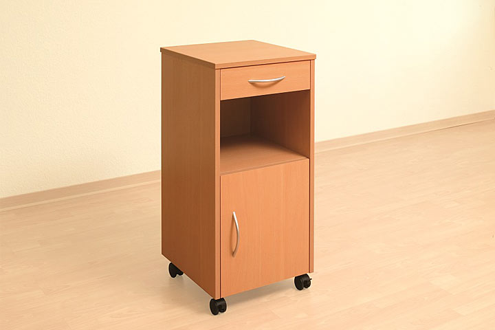 Nachtschrank dino 1