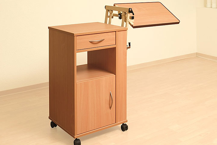 Nachtschrank dino 3