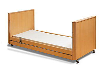 aldena 13.80 Niedrigbetten