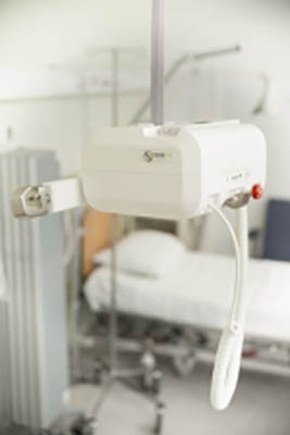 Deckenlifter Altair