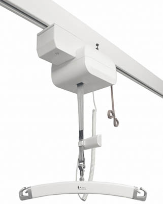 Deckenlifter Heli Q