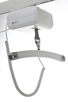 Deckenlifter Heli Q