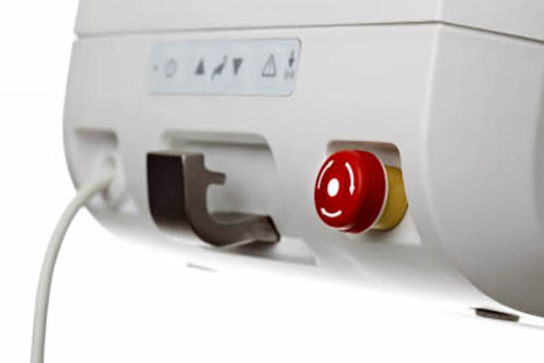 Roomer Deckenlifter Funktionen