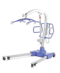 Schwerlast Patientenlifter Calibre