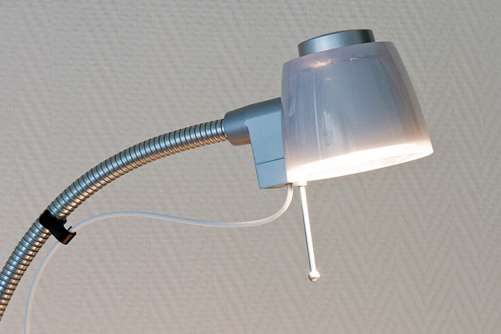 Bettleuchte EMB2